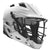 Starter Kit Lacrosse Helmet