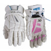 TRUE Frequency 2.0 DRIVER Gecko Grip Face Off Lacrosse Gloves