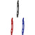 Warrior Nemesis 2 Special Colored Goalie Lacrosse Head