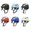 Cascade LX Women's Lacrosse Headgear - Helmet with Eye Mask Goggle