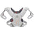 Warrior Burn Hitman Lacrosse Shoulder Pads