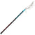 Warrior Mako Jr Complete Youth Lacrosse Stick