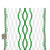 Throne of String FIBER 2 Mesh Lacrosse Stringing Piece