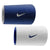 Nike Dri-Fit Home and Away Double Wide Wrist Bands