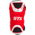 STX Cell III Lacrosse Arm Pads