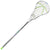 STX Lilly Mesh Complete Youth Girl's Lacrosse Stick - 2022 Model