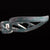 STX Surgeon 900 Mint Marble Lacrosse Head