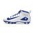 Nike Alpha Huarache 7 Varsity White/Royal Blue Lacrosse Cleats