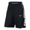 Nike Elite Stripe Black Men's Shorts