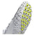 Nike Alpha Huarache 6 Elite Turf White Lacrosse Cleats