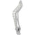 Nike Lunar Elite 2 10 Degree Women's Lacrosse Head