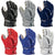 Warrior Evo Lacrosse Gloves - 2016 Model