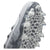 Nike Alpha Huarache 6 Elite Grey Lacrosse Cleats