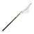 Warrior Nemesis 3 Complete Goalie Lacrosse Stick - 2022 Model