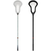 Warrior BURN WARP PRO Composite Complete Attack Lacrosse Stick