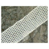 SportStop Rubber Mesh Lacrosse Stringing Piece