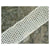 SportStop Rubber Mesh Lacrosse Stringing Piece