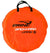Brine Backyard Wars 6'x6' Lacrosse Goal with Bag