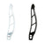 String King Legend Intermediate Lacrosse Head
