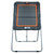 STX Bounce Back Target 3'x4 Lacrosse Lax Wall Rebounder