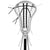 Brine Dynasty Cempa Limited Edition Composite Complete Women's Lacrosse Stick