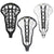 STX Exult 600 10 Degree Women's Lacrosse Head