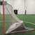 Goal Sports Innovation Lax Dog Lacrosse Ball Returner for Full Size Lacrosse Goals