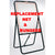 STX Multi-Position Lacrosse Training Rebounder Replacement Net with Bungees
