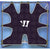 Warrior Monster Lacrosse Goal Shooting Target