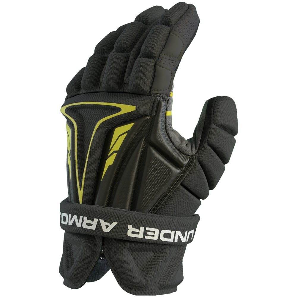 Under Armour NexGen Gloves - Thumbnail 3