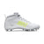 Nike Alpha Huarache 7 Varsity White/Grey Lacrosse Cleats
