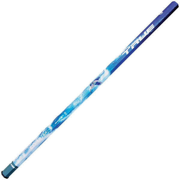 TRUE Comp SF 4.0 Flex 6 SURFER Composite Attack Lacrosse Shaft