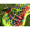 Jimalax Money Mesh Bro Lacrosse Stringing Piece