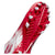 Nike Vapor Varsity Low Red Lacrosse Cleats