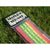 Jimalax Money Mesh Bro Lacrosse Stringing Piece