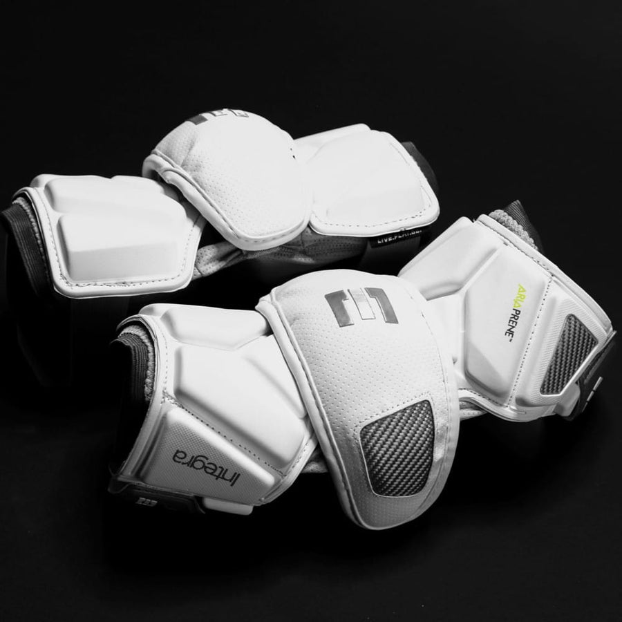 Epoch Integra Elite Lacrosse Arm Pads