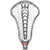 Nike Lunar Elite 2 10 Degree Women's Lacrosse Head