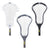 STX Super Power Plus Stallion SC Scandium Complete Attack Lacrosse Stick