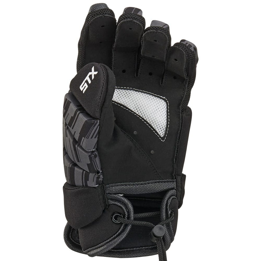 STX Stallion 75 Lacrosse Gloves - 2023 Model