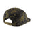 Nike Futura True Green Camo Youth Snapback Hat