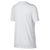 Nike Dri-Fit Legend Every Play Every Day White Boy's Training Shirt