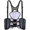 Brine Triumph HD Box Lacrosse Rib Guards