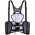 Brine Triumph HD Box Lacrosse Rib Guards