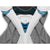 Maverik Rome Lacrosse Shoulder Pads