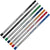 Brine Clutch Attack Lacrosse Shaft - 2016 Model