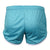 STX Crux Blue/White Women's Lacrosse Shorts