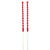 Brine Grid Flex Pocket Women's Lacrosse Stringing Piece