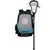 Warrior Jet Pack Lacrosse Backpack Equipment Bag
