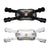 Shock Doctor Ultra Carbon Lacrosse Helmet Chin Strap