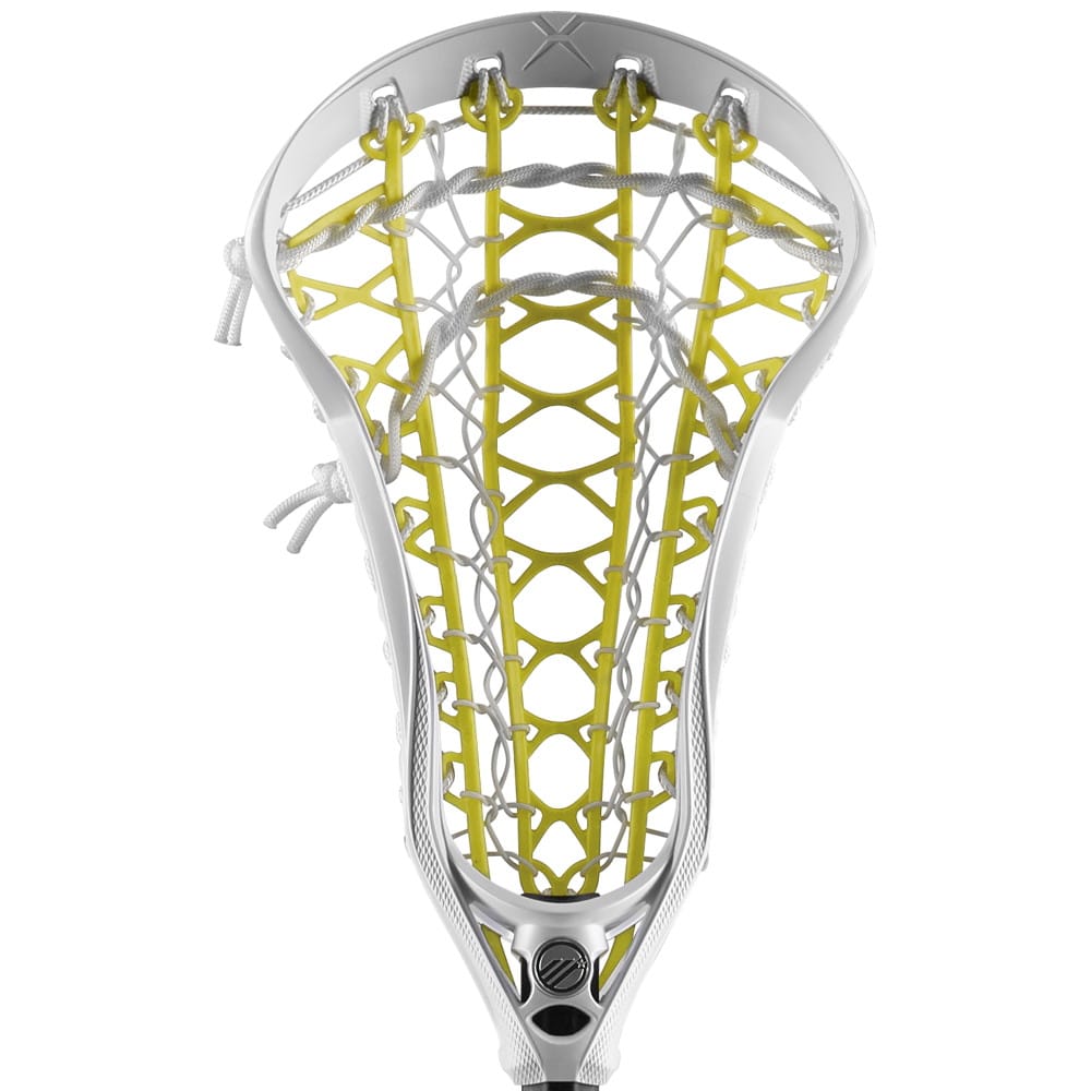 Maverik Axiom Vertex Lacrosse Head